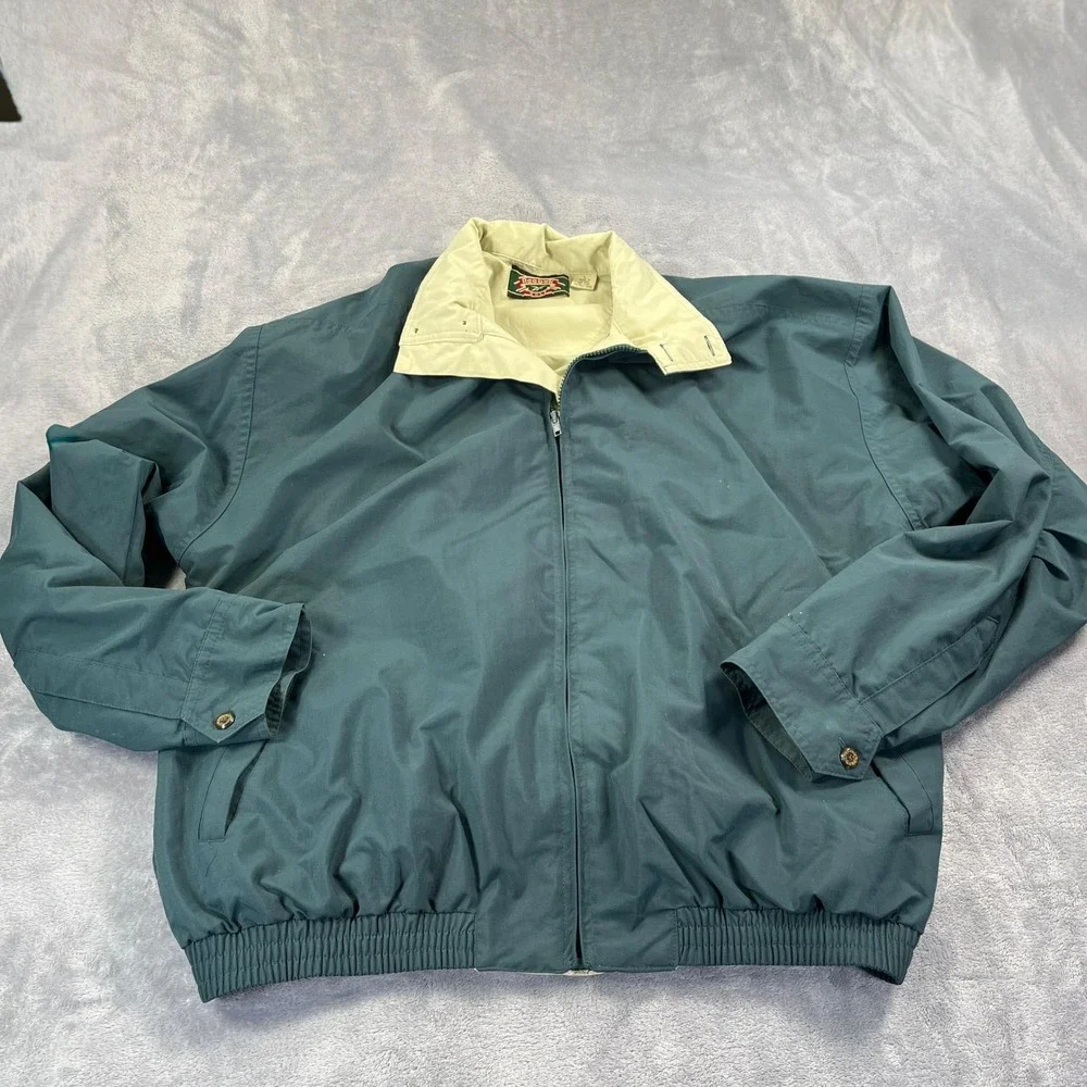 Reebok golf harrington